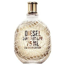 Diesel Fuel for life